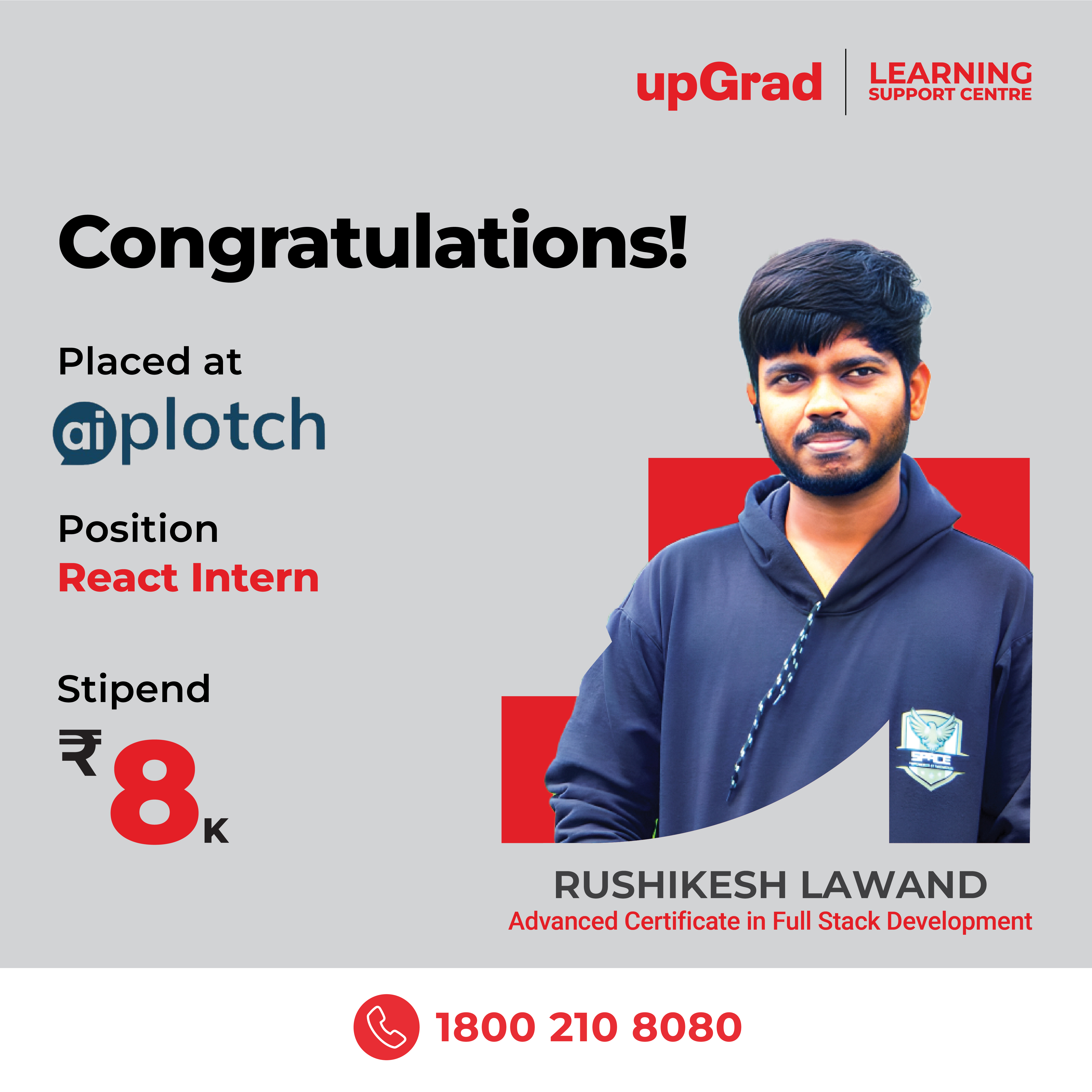RUSHIKESH LAWAND